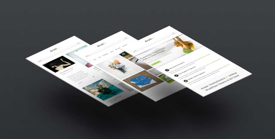Work by CDR Communications